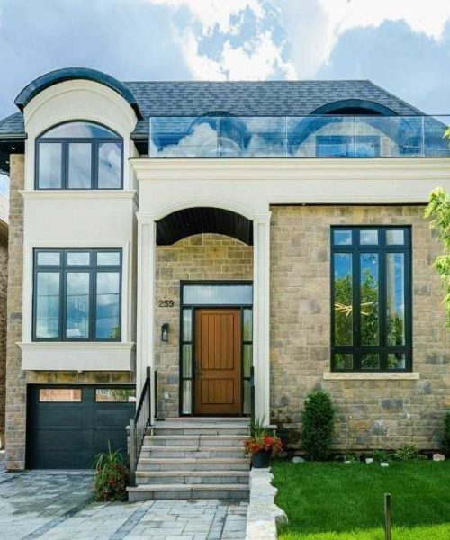 Willowdale Willowdale